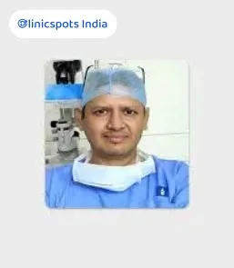 dr ranajit basu ophthalmologist