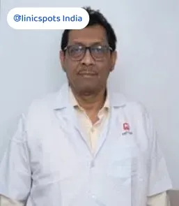dr ranjan kumar dey urologist