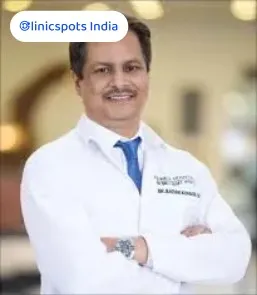 dr ratan kumar das cardiac surgeon