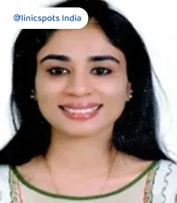 dr reeja mariam george dermatologist