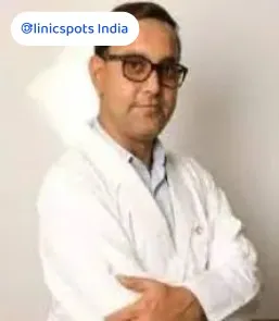 dr ritwik ganguli orthopedic surgeon