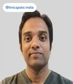 dr roby bose hair transplant surgeon