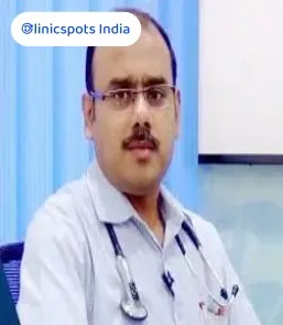 dr samadarshi datta pulmonologist