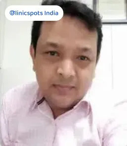 dr samar sengupta ophthalmologist