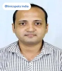 dr sandeep kumar mitra dentist