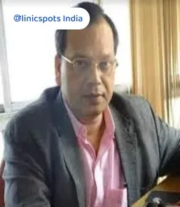 dr sanjay dabriwal gynecologist