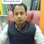 dr sanjoy sahoo prosthodontist