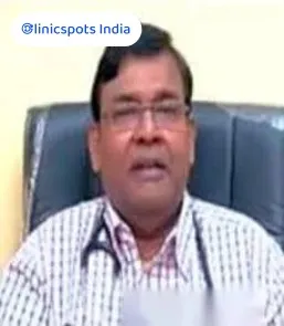 dr sankar chandra mondal cardiologist