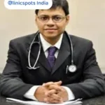 dr saptarshi chandar ent surgeon