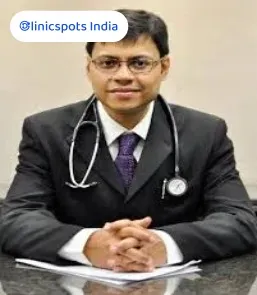 dr saptarshi chandar ent surgeon