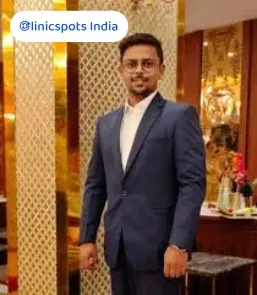 dr satyam jaiswal endodontist