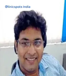 dr saubhik ghosh dentist