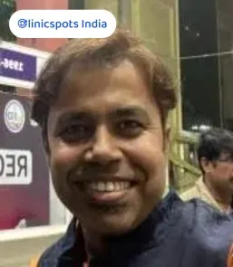 dr sayantan ghosh ophthalmologist