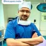dr shashanka dhanuka urologist