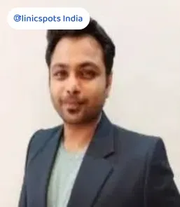 dr shaswat agrawal orthopedic surgeon