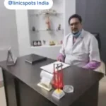 dr shirish dubey oral and maxillofacial surgeon