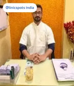 dr shiva shankar roy implantologist