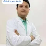 dr shomik sarkar joint replacement surgeon