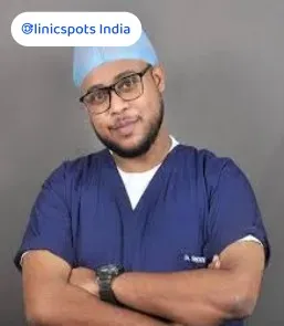 dr shouvik malakar endodontist