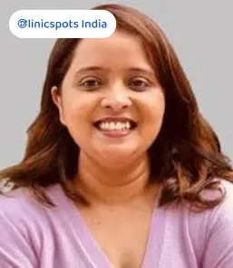 dr shraddha jaiswal implantologist