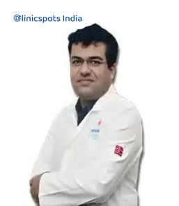 dr shubhabrata banerjee vascular surgeon