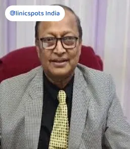 dr shyama prasad roy general physician