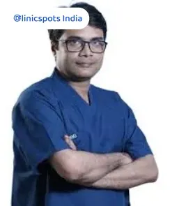 dr shyamal kumar debnath gynecologist