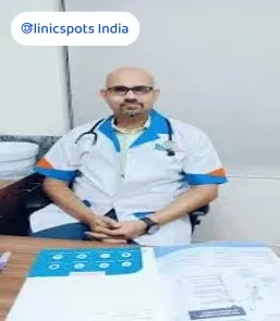 dr sibasis bhattacharyya general physician