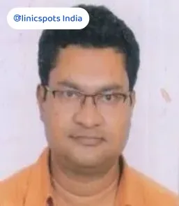 dr soumik banerjee general physician