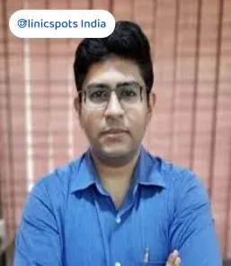dr sourav bose ophthalmologist