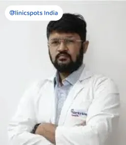 dr soutrik kumar ent surgeon