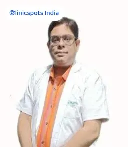 dr souvik chatterjee urologist