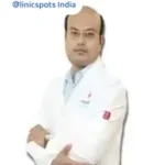 dr subhadip mandal orthopedic surgeon