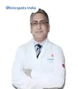 dr subhasis roy chowdhury cardiologist