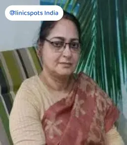 dr subidita chatterjee gynecologist