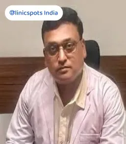 dr suday mukhopadhyay orthopedic surgeon