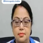 dr sudeshna pediatrician