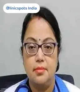 dr sudeshna pediatrician