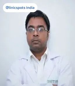 dr sudipta medical oncologist