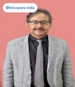 dr suhas ranjan bala orthopedic surgeon