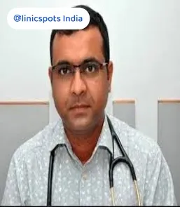 dr sujoy panchadhyayee consultant physician