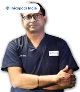 dr sukhamoy barik gynecologist