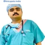 dr sumanta chatterjee interventional cardiologist