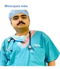 dr sumanta chatterjee interventional cardiologist