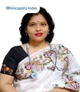 dr sunipa chatterjee gynecologist