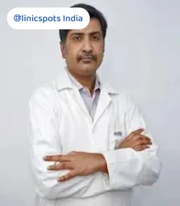dr supratip kundu cardiologist