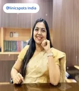 dr swati agarwal ophthalmologist