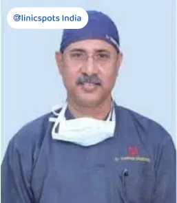dr tamonas general surgeon