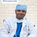 dr tanmoy karmakar orthopedic surgeon