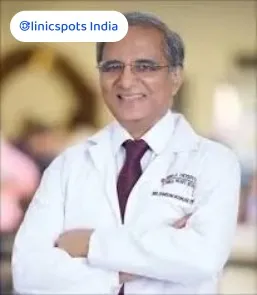 dr tarun praharaj cardiologist